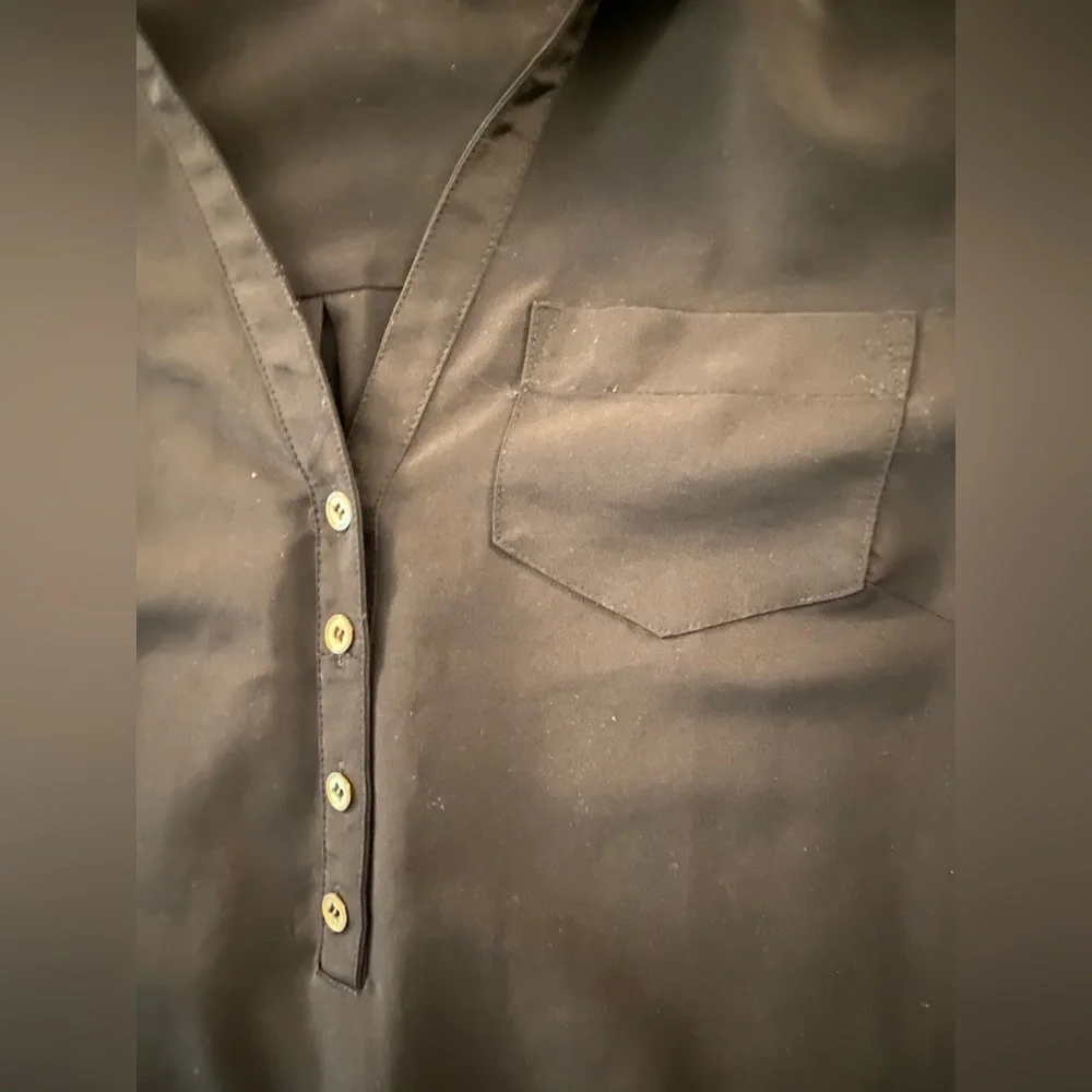 New York & Co. Tshirt Dress - Picture 3 of 9